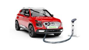 Get a free electric vehicle charger. Hyundai Working On Affordable Ev For India With 1000 Crore Investment