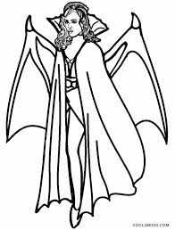 The vampire diaries coloring book: Printable Vampire Coloring Pages For Kids