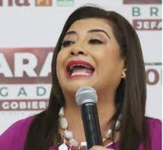 10-05-2024 by La Crónica de Hoy