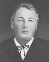 Judson Rucker “Bud” Chastain (1855-1920)