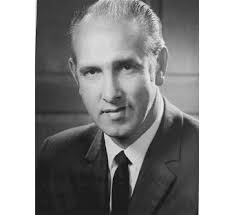 Edward Richard Urquhart (Ed) Peck Obituary