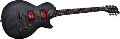 Electric guitar pickups function relies on magnetism. What Is A Piezo Pickup The Esp Guitar Company
