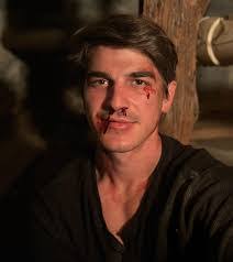 David Eves's Instagram, Twitter & Facebook