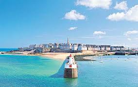 St Malo Guide Brittany S Pirate Haven