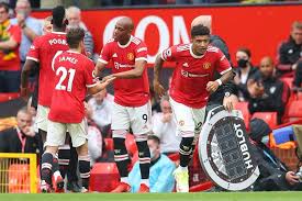 Aaron wan bissaka, harry maguire, victor lindelof, luke shaw. Ncumg7nxzrpnam