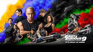 Fast & furious movie reviews & metacritic score: Fast Furious Verified Page Facebook