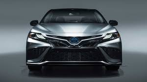 New 2021 toyota camry from autonation toyota mall of georgia in buford, ga, 30519. 2021 Toyota Camry Namastecar