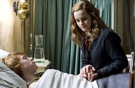 For not all tears are an evil. The Best Harry Potter Quotes About Love Popsugar Love Sex
