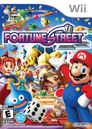 Somebody please help me and thanks! Fortune Street Super Mario Wiki The Mario Encyclopedia