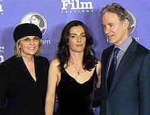 Her father was a government worker and her mother spent world war ii hiding in a convent in czechoslovakia. Ayelet Zurer Wikipedia