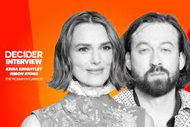 Keira Knightley and Director Simon Stone Detail Challenges of Filming