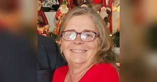 Crystal Lynne Woodruff Johnson Obituary