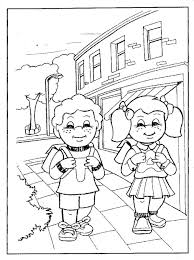 Check spelling or type a new query. Desenhos Para Colorir Volta As Aulas So Escola