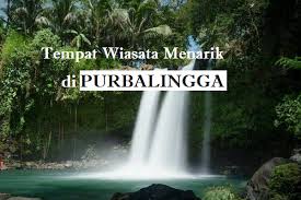 Kabupatèn purbalingga) adalah sebuah kabupaten di provinsi jawa tengah. 20 Tempat Wisata Di Purbalingga Yang Sayang Kalo Dilewatkan Niaga Berita