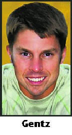 JOEL GENTZ Obituary (1984