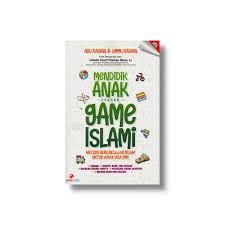 Buat kalian yang masih bingung tentang apa sebenarnya manfaat yang bisa didapatkan dari pendidikan pada anak. Mendidik Anak Dengan Game Islami Al Manshuroh