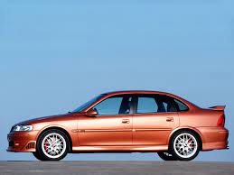 Opel Vectra I500 B 1998 2000 Carros Auto