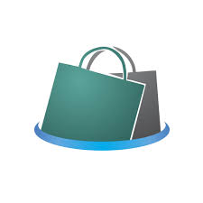 Browse and download hd e commerce png images with transparent background for free. Retail Bags Ecommerce Logo Graphicsprings