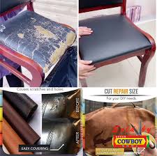 Kami menerima pemesanan dan reparasi sofa dengan kualitas yang baik. 140x100cm Sticker Leather Repair Self Adhesive Patch Colors Self Adhesive Stick On Sofa Pu Fabric Big