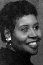 Lilly Wilder Obituary (2016)