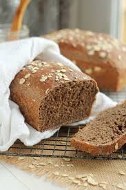 Outback Copycat Honey Whole Wheat Bread Honey Bread Steakhouse Bread Outback Bread