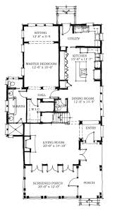 Southern Style House Plan 73715 With 4 Bed 4 Bath Beach House Plans Southern House Plans Dream House Plans