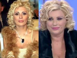 Последние твиты от tina cipollari (@cipollaritina). Uomini E Donne Tina Cipollari Si E Rifatta La Confessione Com Era E Com E Moda Donna Spettacolo Gossip E Bellezza Leichic It