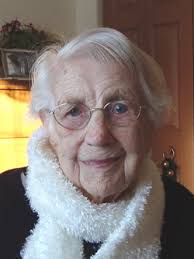 Obituary for Ailie Harrio