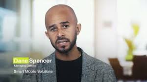 Smart Mobile Solutions + TD SYNNEX: Making IT Personal