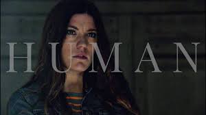 Debra Morgan || Human