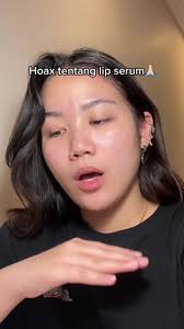 Implora Cheek & Lip Tint: Try On Semua Shade