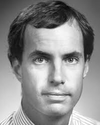 K. Lance Caulfield MD