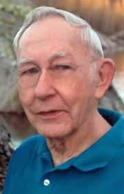 Harold Lund Obituary (1939