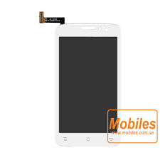 Экран для Karbonn Titanium S1 Plus ...