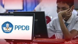 Ppdb jabar 2021 dilaksanakan melalui 3 cara, dapat dilakukan secara daring, secara mandiri atau kemudian isi menu pilihan sekolah. Cek Di Sini Kuota Ppdb 2021 Sma Smk Slb Di Jawa Barat