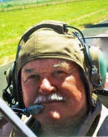 George Oswald Obituary (1930-2011)