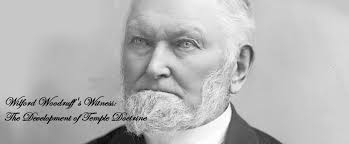 Wilford Woodruff's Witness: Selected Bibliography