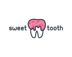 At sweet tooth, we take our passion for cakes and all our bakery items seriously. 404 File Or Directory Not Found Teeth Logo Cake Logo Design Logo Design