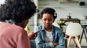 Your husband is strict, but you're more relaxed. Authoritarian Parenting The Pros And Cons According To A Child Psychologist Parents