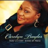 Carolyn Traylor