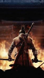 Sekiro Shadows Die Twice 4k 3840x2160 Wallpaper Samurai Artwork Samurai Wallpaper Samurai Art