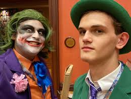 Joey Gregory (@mister.j.official) • Instagram photos and videos