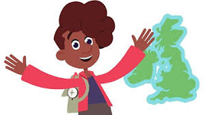 Use bbc bitesize to help with your homework, revision and learning. Let S Explore The Uk Bbc Bitesize