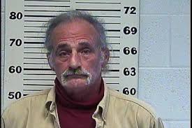 Drug Arrest Made After Traffic Stop