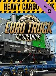 Where are all the truck dealers in euro truck simulator 2? Euro Truck Simulator 2 Heavy Cargo Pack Steam Key Global