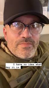 Can I get a witness?