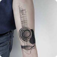 We did not find results for: 100 Amazing Guitar Tattoo Ideas To Inspire Your Next Design