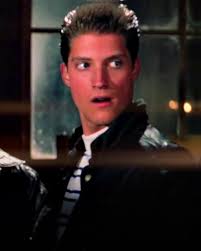 Mike Barnes Threatens Daniel