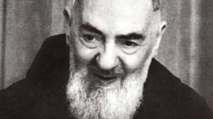 Padre Pio 03-Ago
