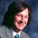 Dr. Eric Rushing, MD, Diagnostic Radiology